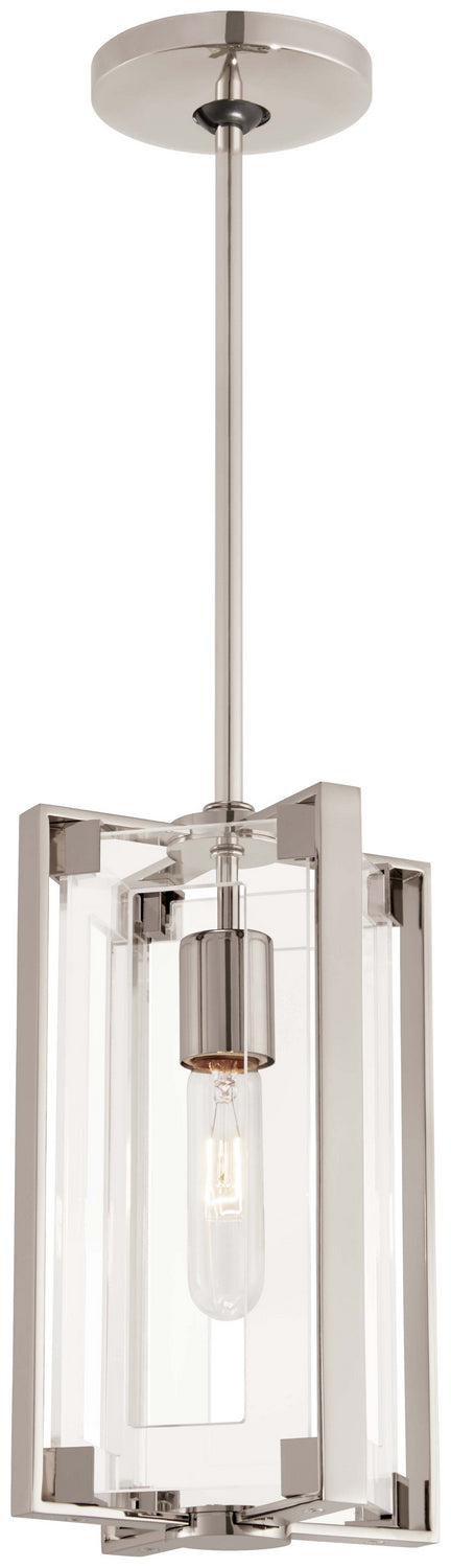 George Kovacs One Light Mini Pendant