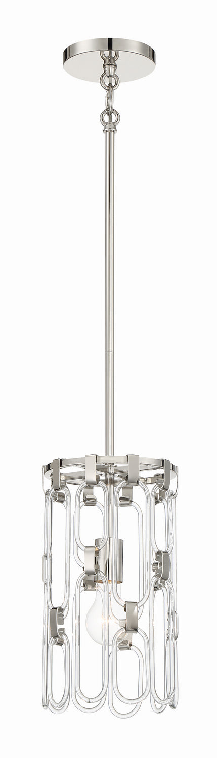 George Kovacs One Light Mini Pendant