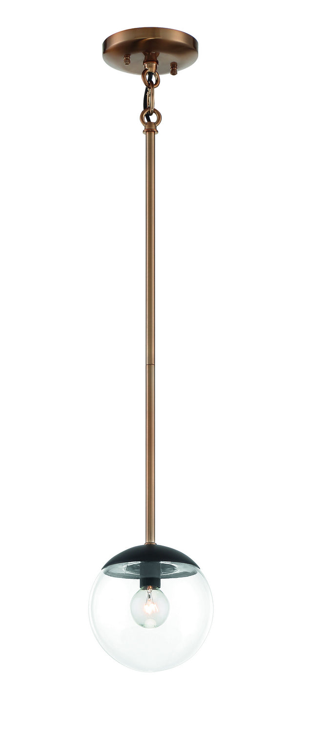 George Kovacs One Light Mini Pendant