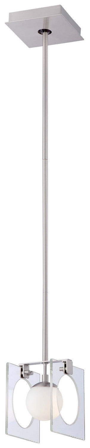 George Kovacs One Light Mini Pendant