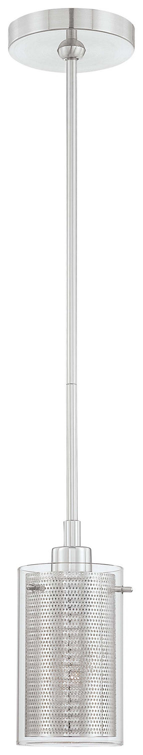 George Kovacs One Light Mini Pendant