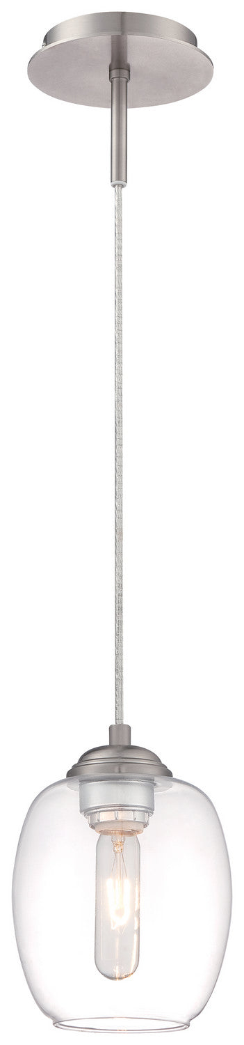 George Kovacs One Light Mini Pendant
