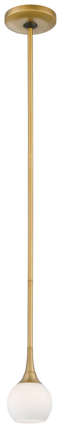 George Kovacs One Light Mini Pendant