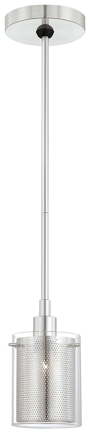 George Kovacs One Light Mini Pendant