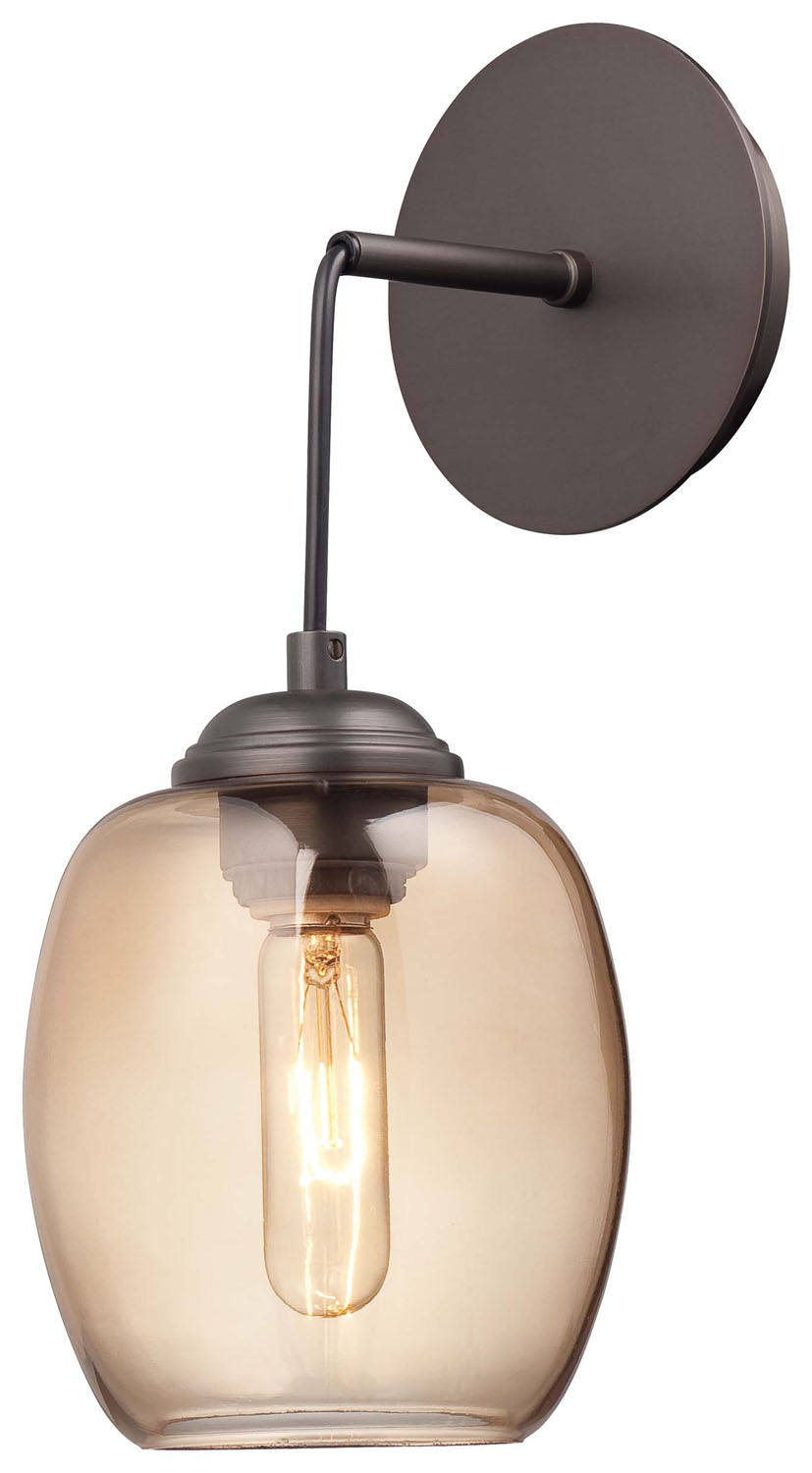 George Kovacs One Light Mini Pendant