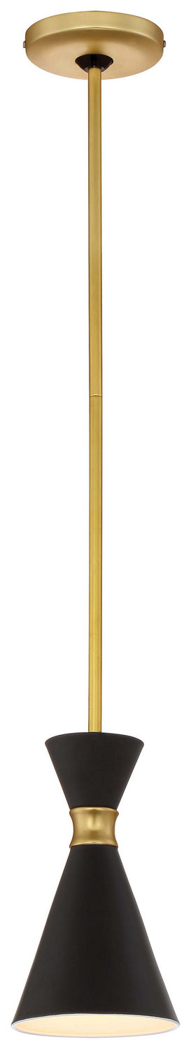 George Kovacs One Light Mini Pendant