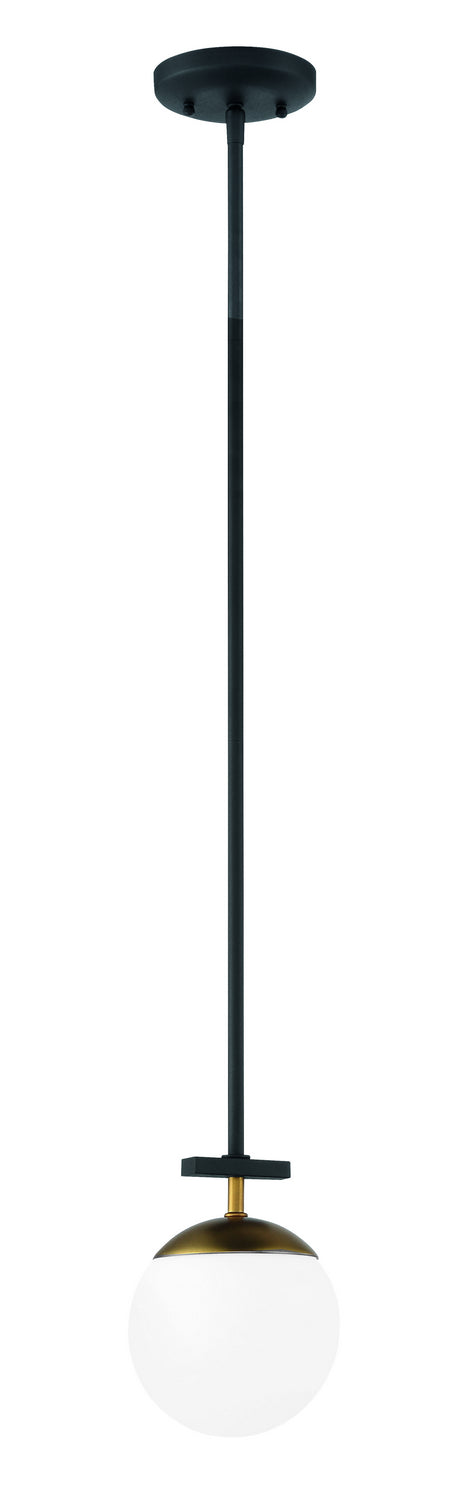George Kovacs One Light Mini Pendant