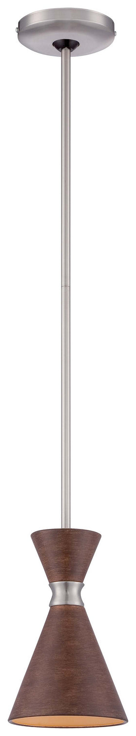 George Kovacs One Light Mini Pendant