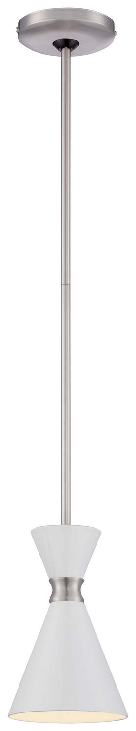 George Kovacs One Light Mini Pendant