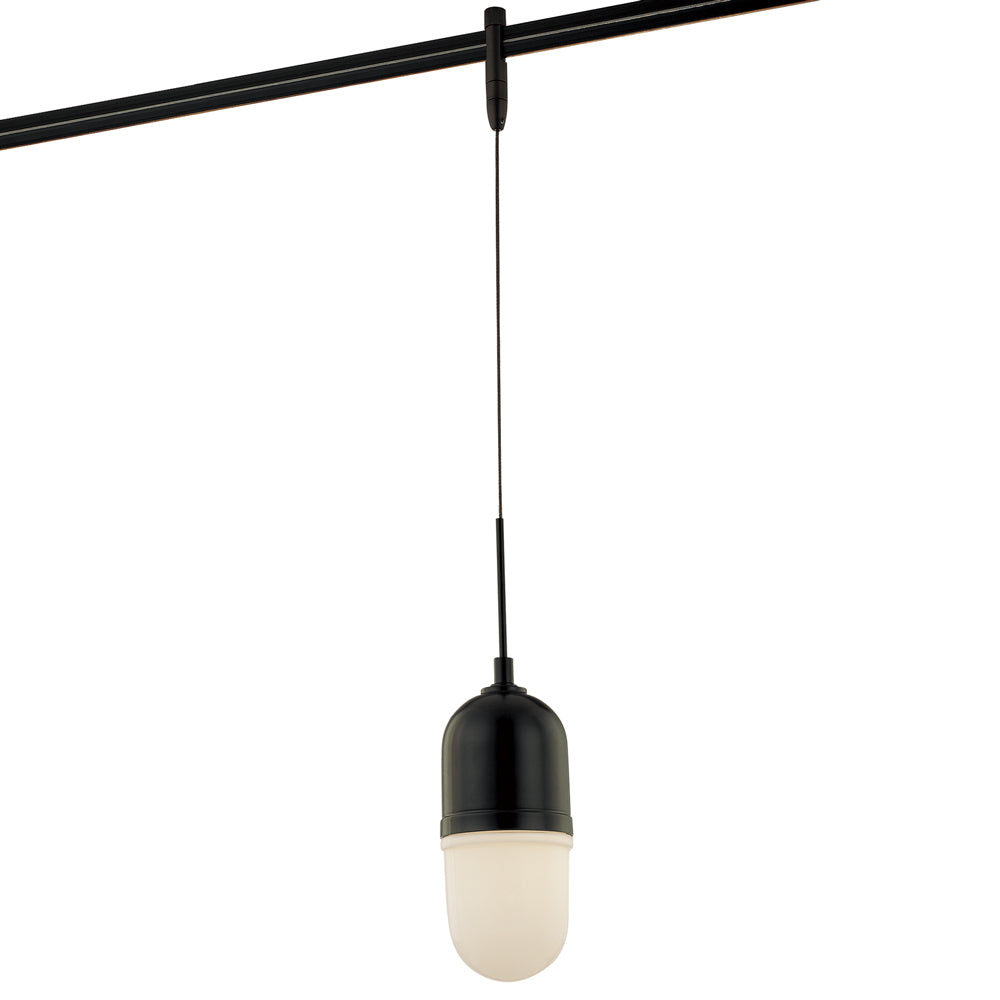 George Kovacs One Light Pendant Head