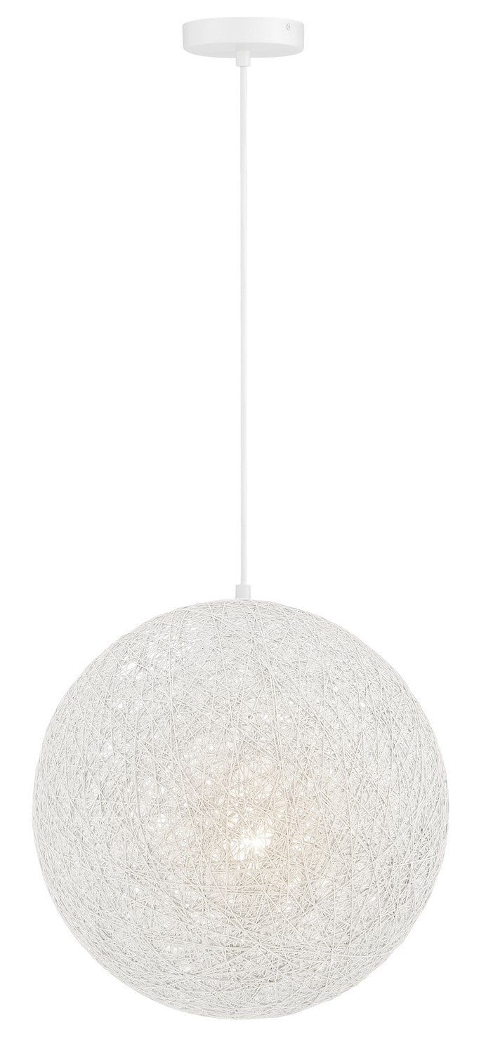 George Kovacs One Light Pendant