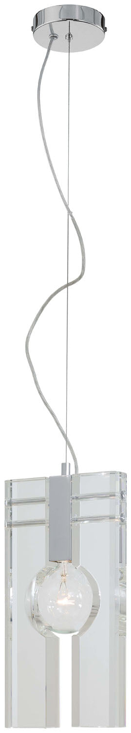 George Kovacs One Light Pendant