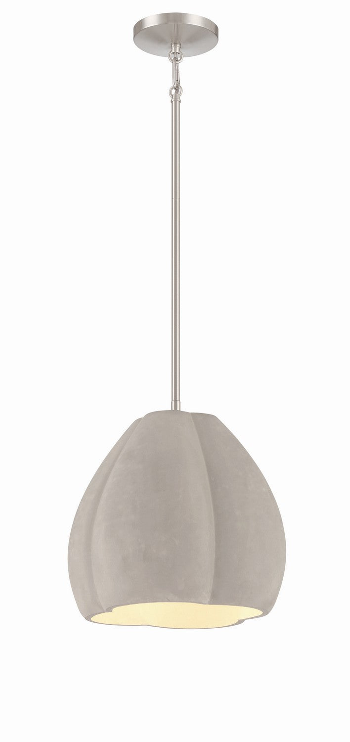 George Kovacs One Light Pendant