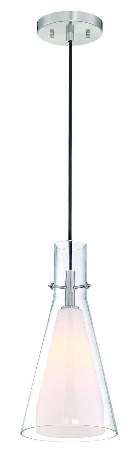 George Kovacs One Light Pendant