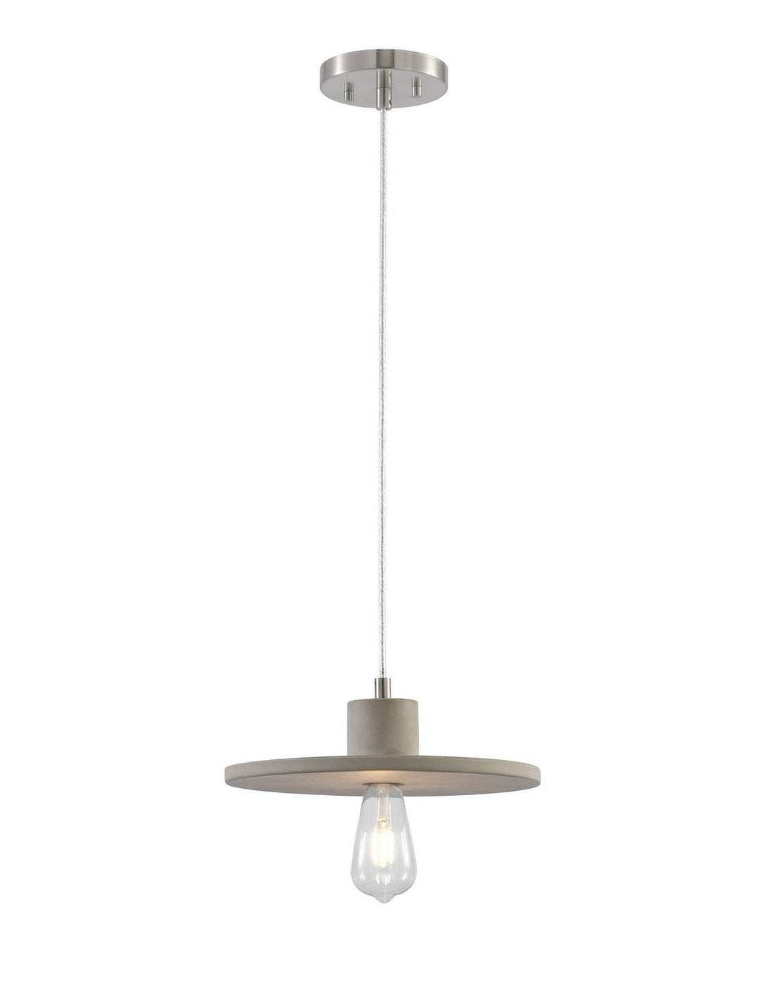 George Kovacs One Light Pendant