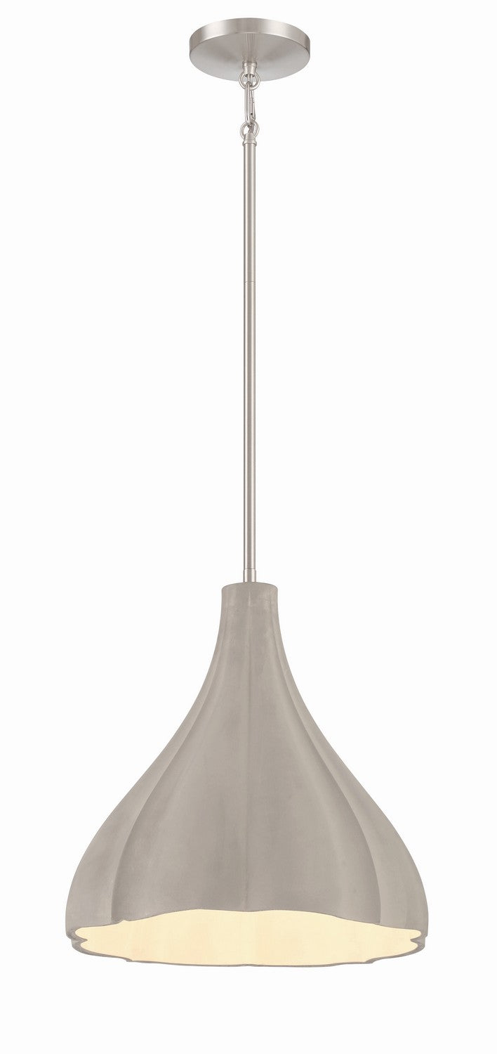 George Kovacs One Light Pendant