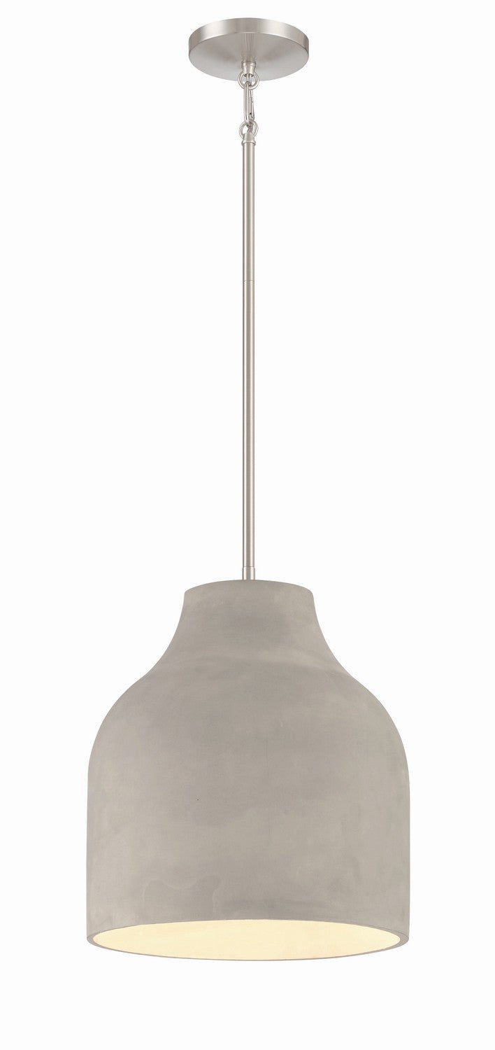 George Kovacs One Light Pendant
