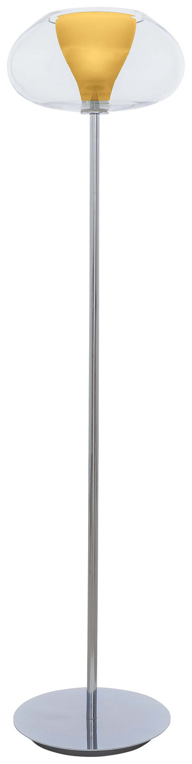 George Kovacs One Light Torchiere