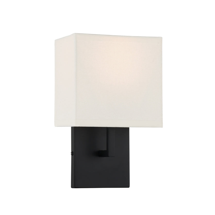 George Kovacs One Light Wall Mount