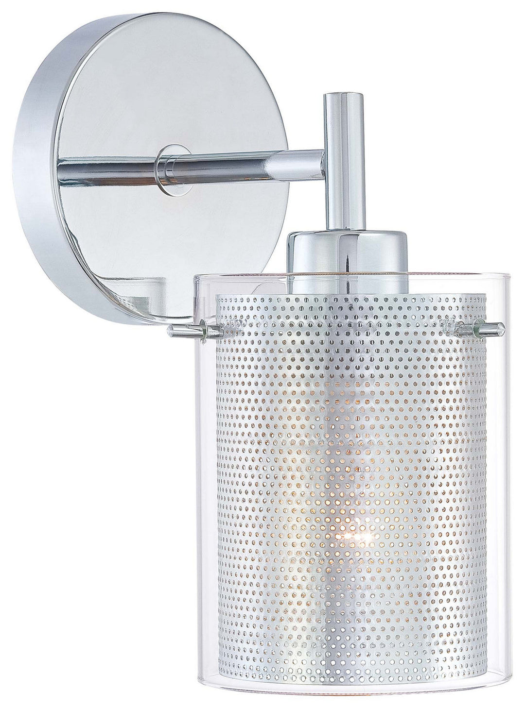 George Kovacs One Light Wall Sconce