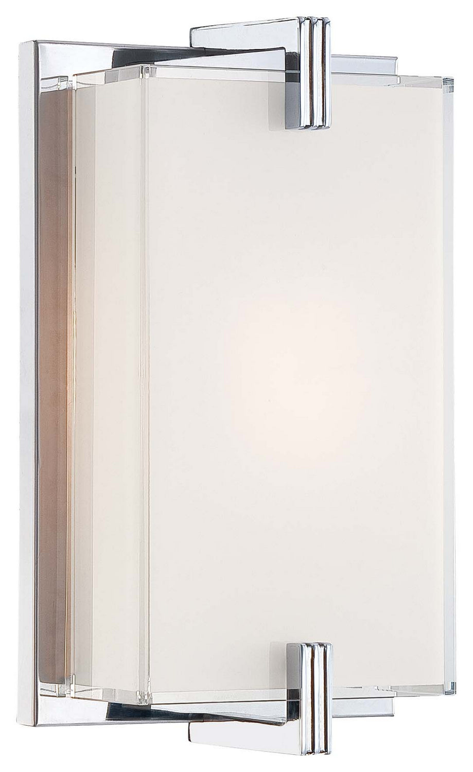 George Kovacs One Light Wall Sconce
