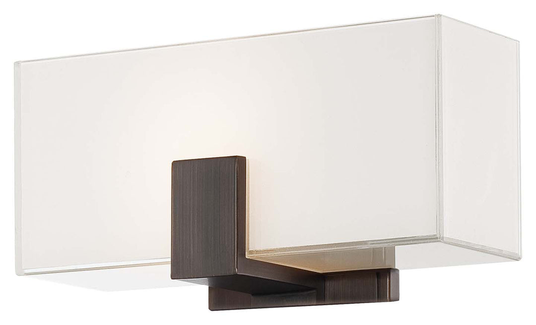 George Kovacs One Light Wall Sconce