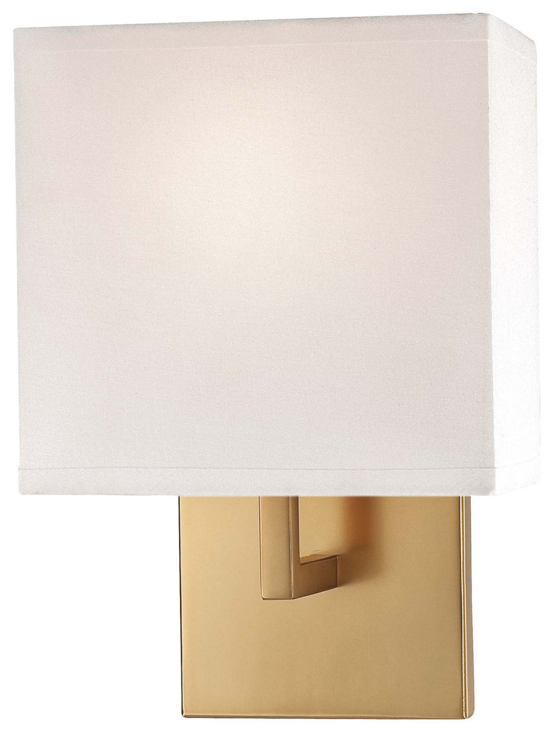 George Kovacs One Light Wall Sconce