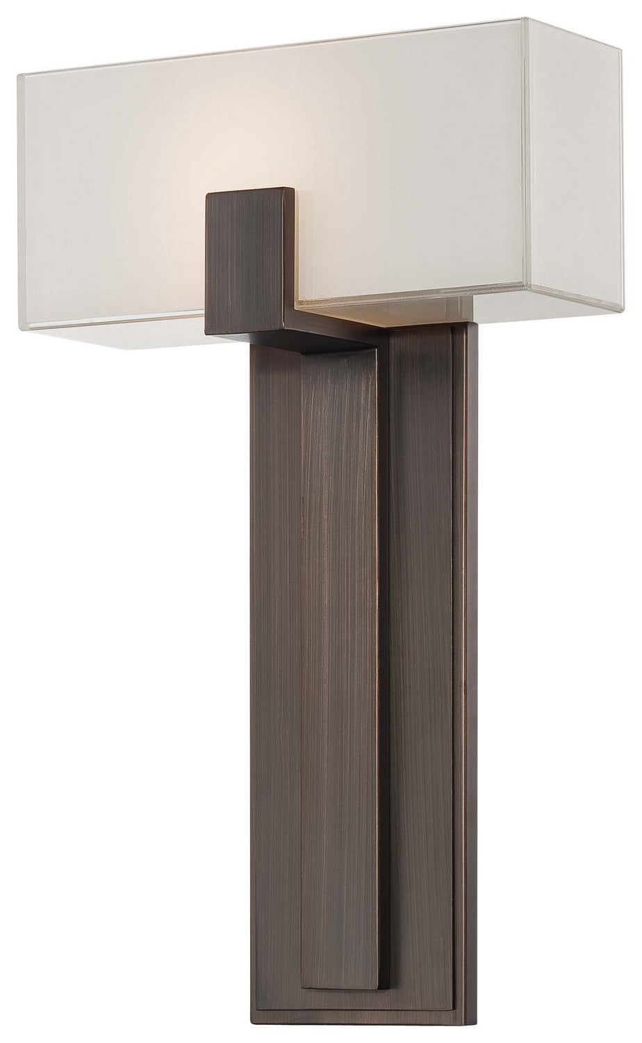 George Kovacs One Light Wall Sconce