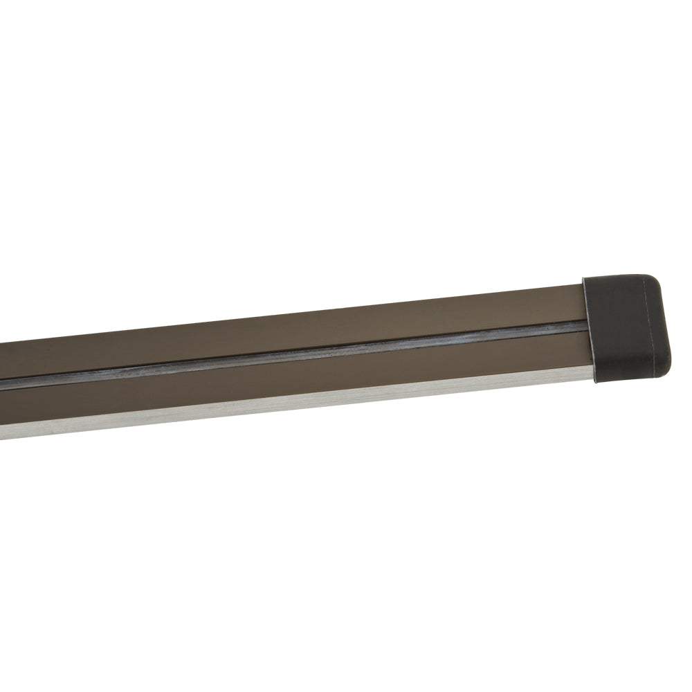 George Kovacs Rail