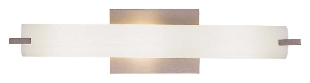 George Kovacs Three Light Wall Lamp