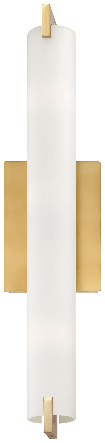 George Kovacs Three Light Wall Sconce