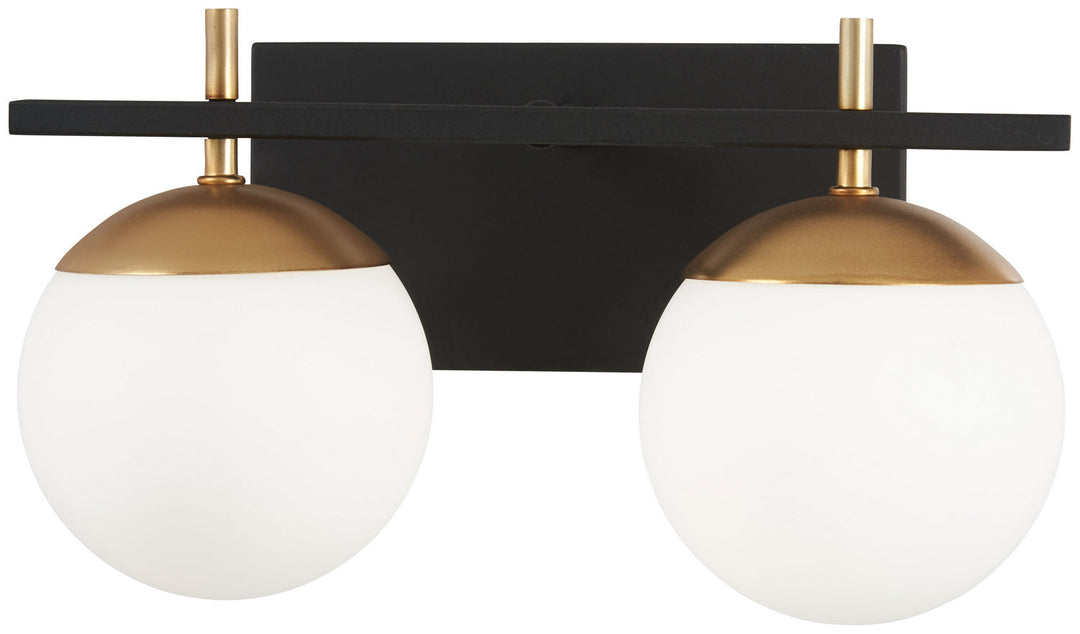 George Kovacs Two Light Bath