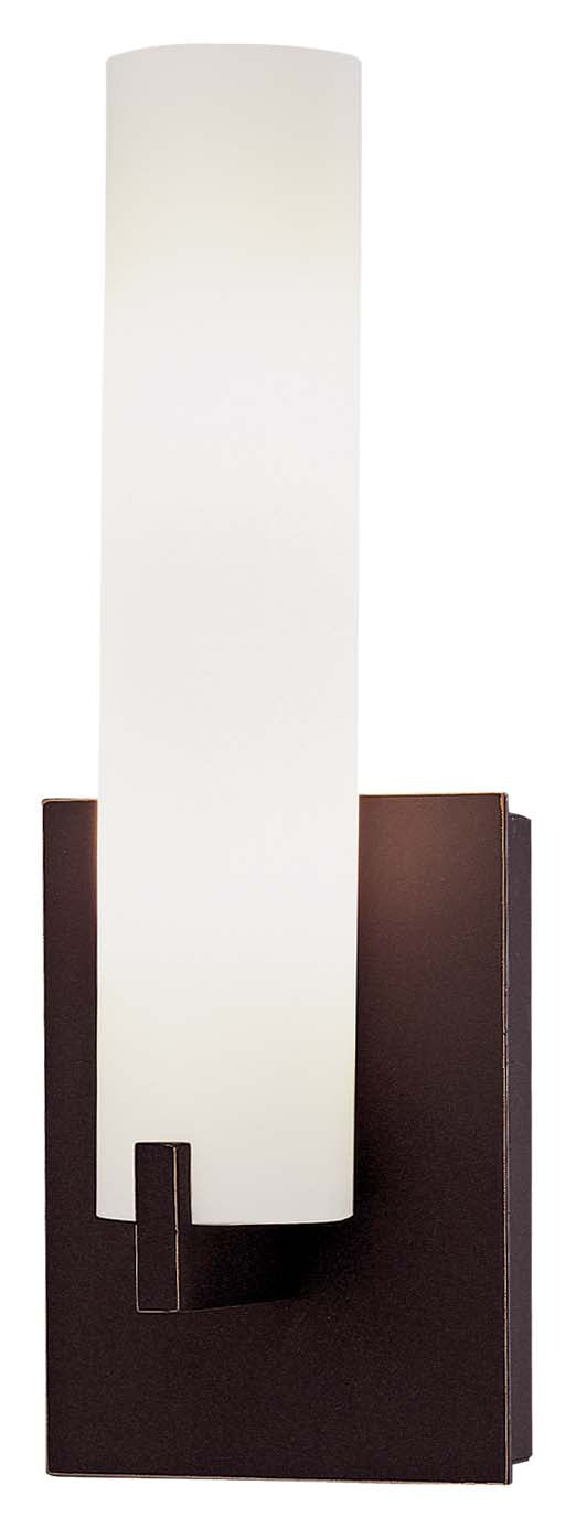 George Kovacs Two Light Wall Sconce