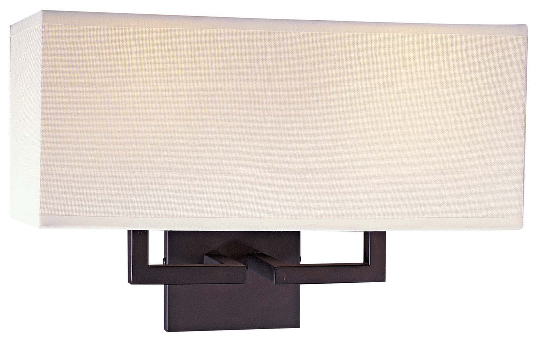 George Kovacs Two Light Wall Sconce