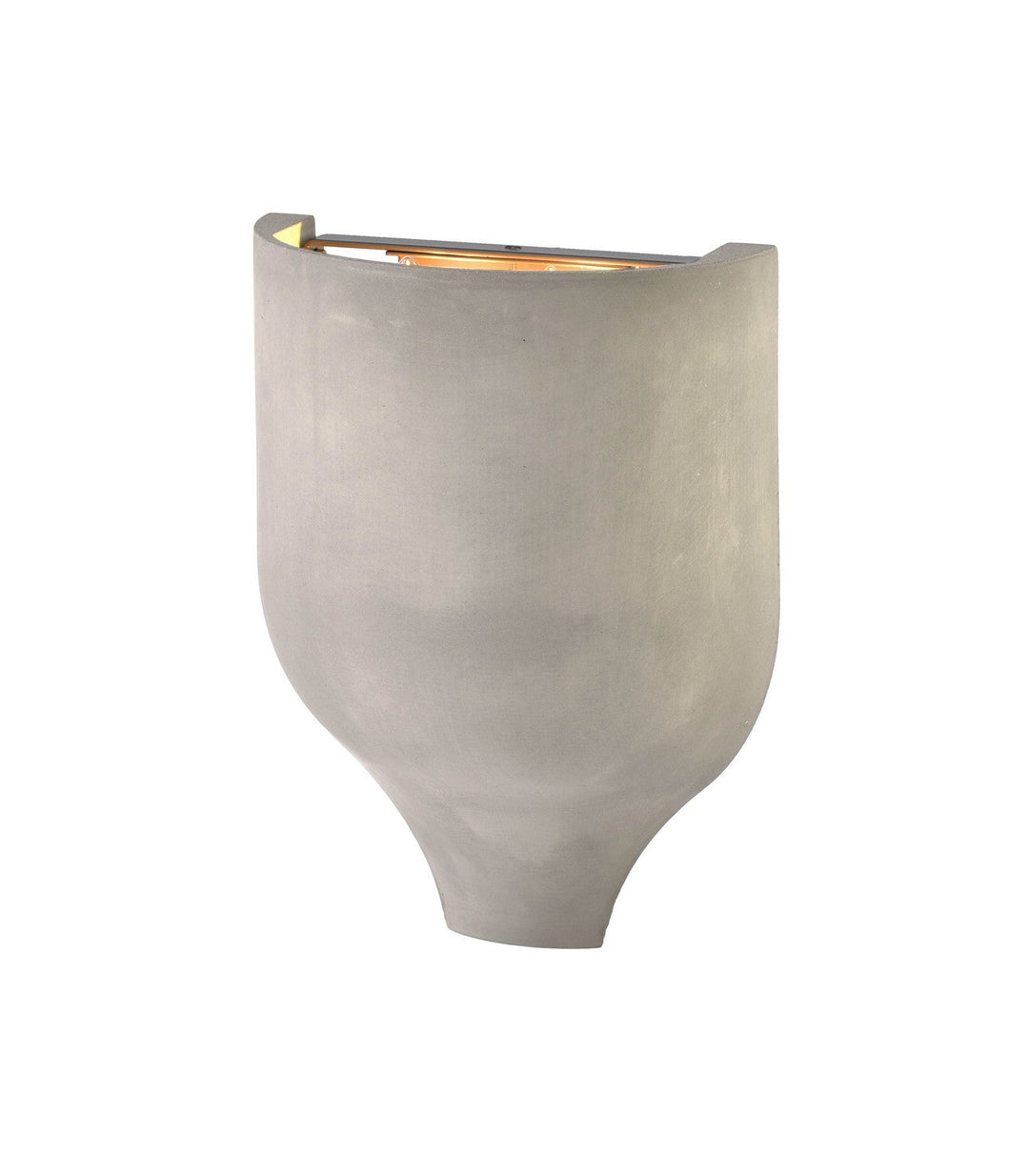 George Kovacs Two Light Wall Sconce