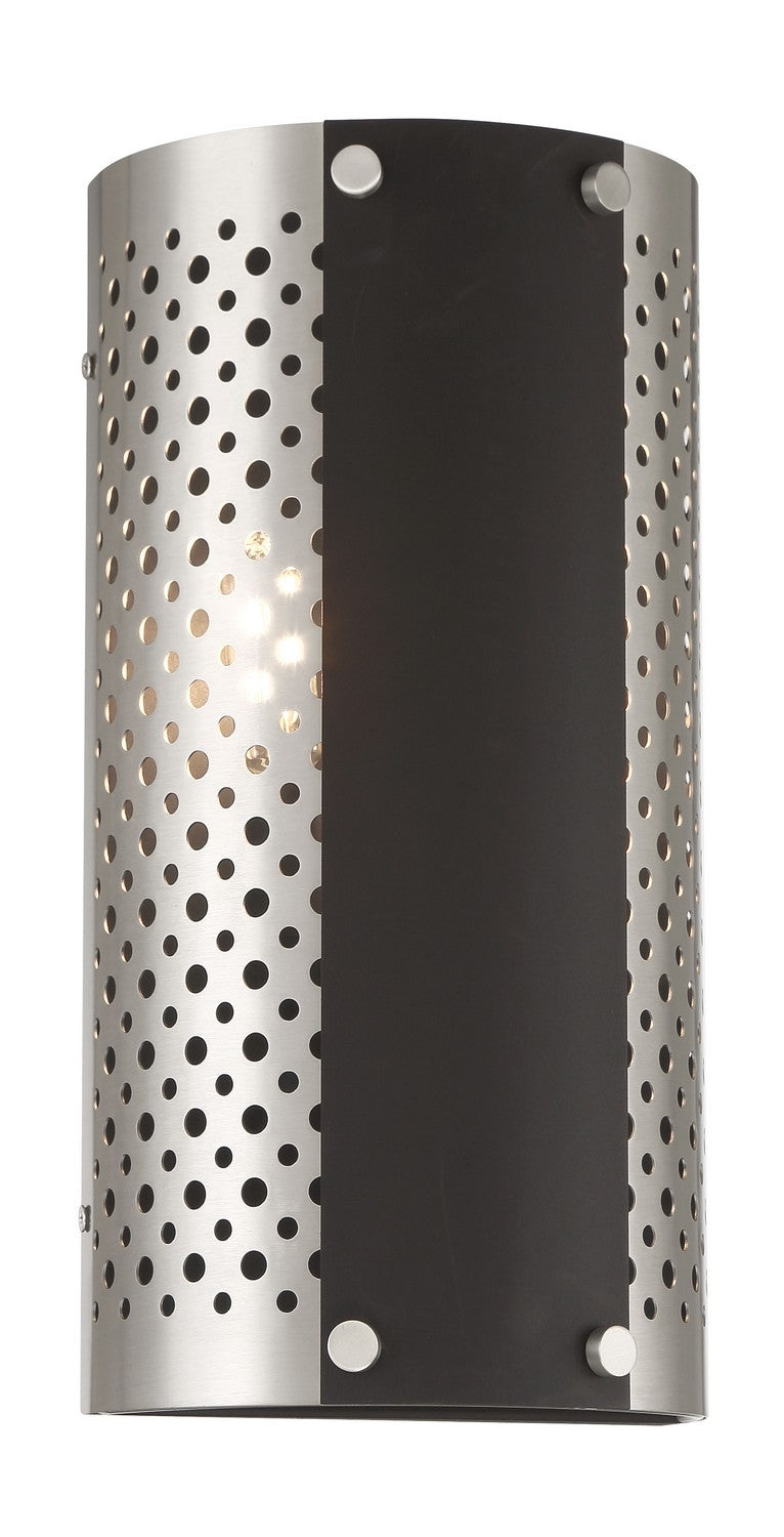 George Kovacs Two Light Wall Sconce