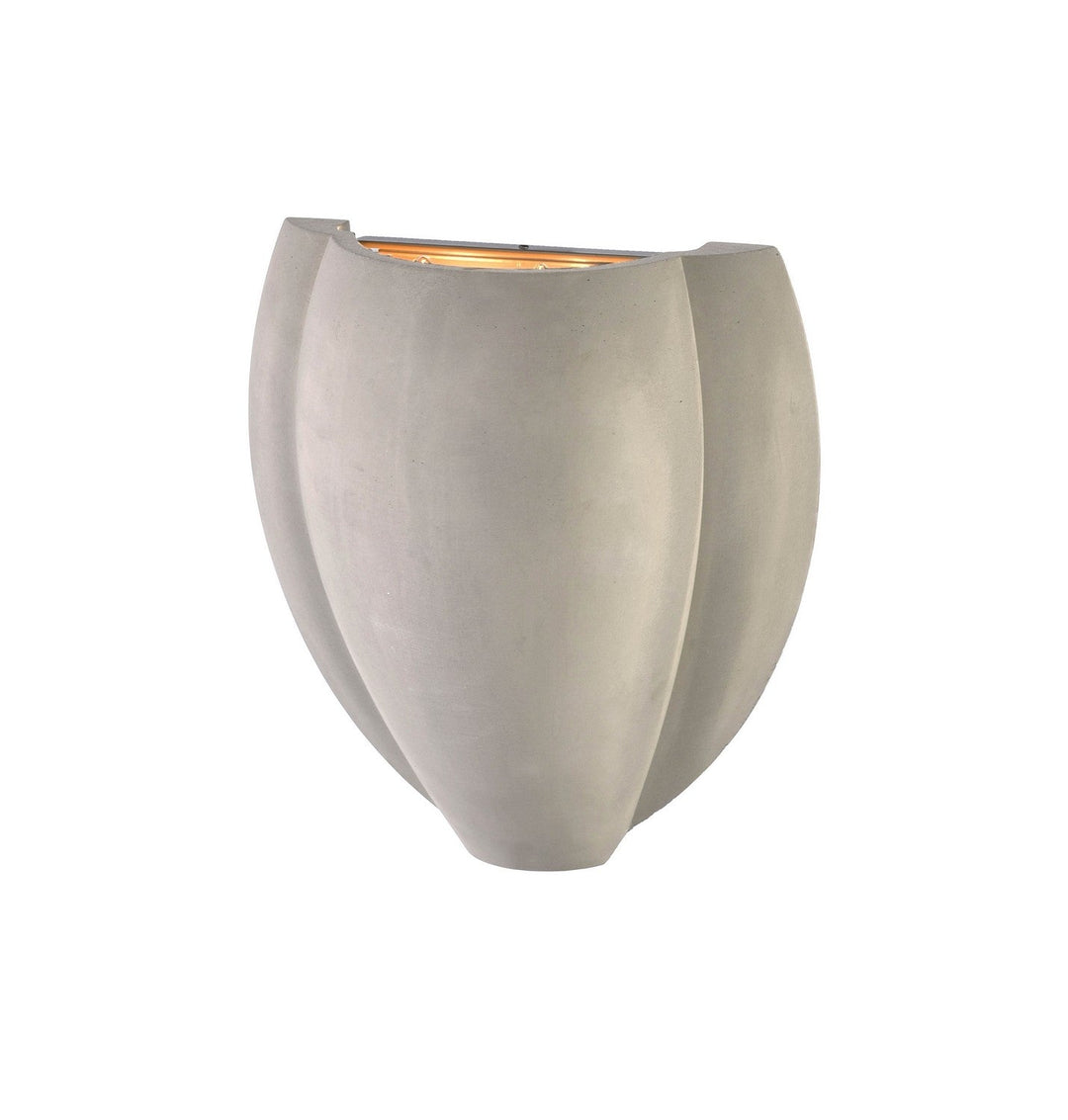George Kovacs Two Light Wall Sconce