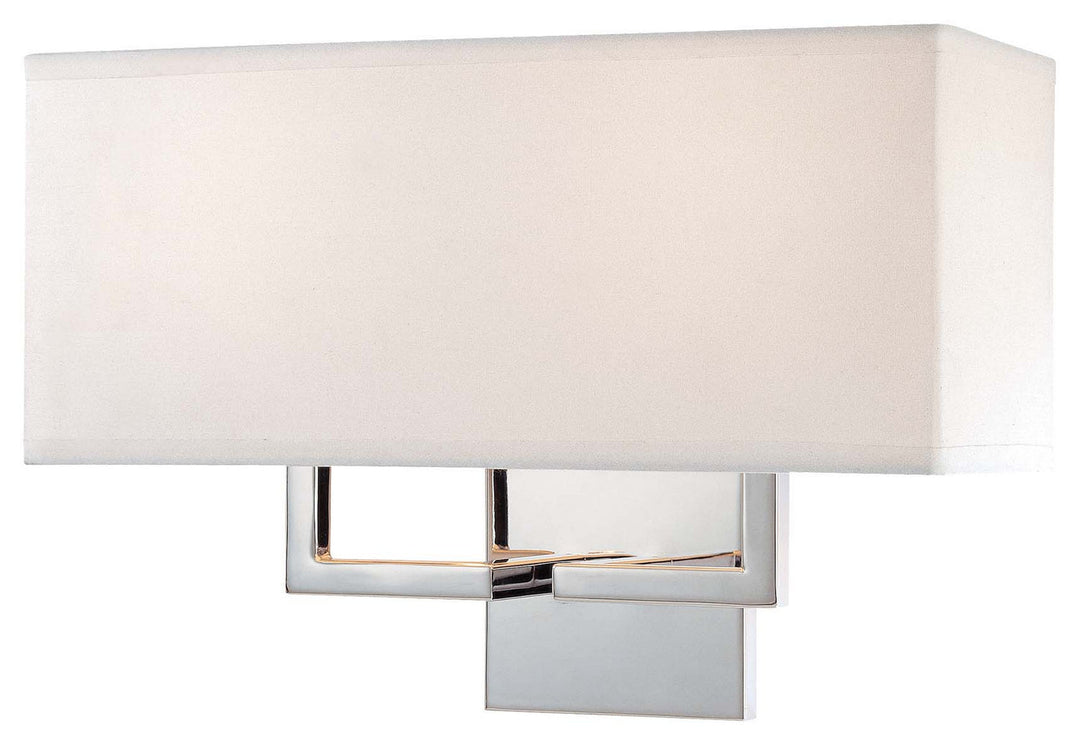 George Kovacs Two Light Wall Sconce