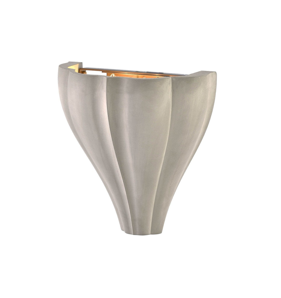 George Kovacs Two Light Wall Sconce