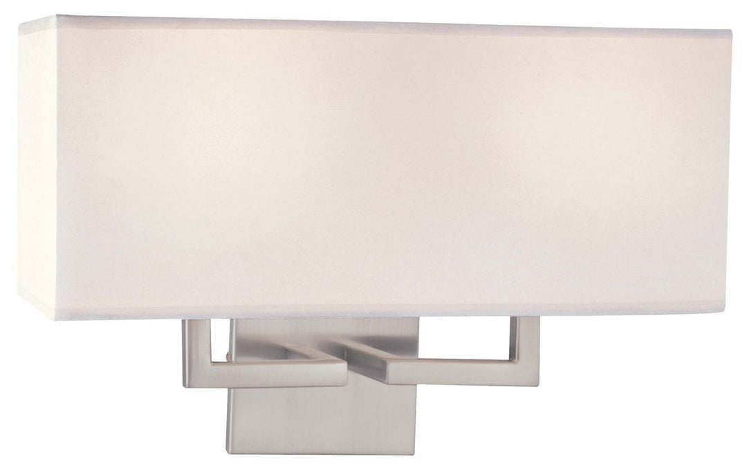 George Kovacs Two Light Wall Sconce