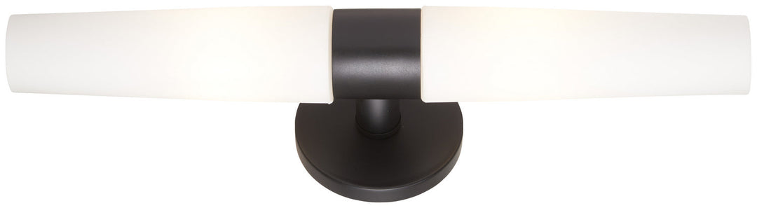George Kovacs Two Light Wall Sconce