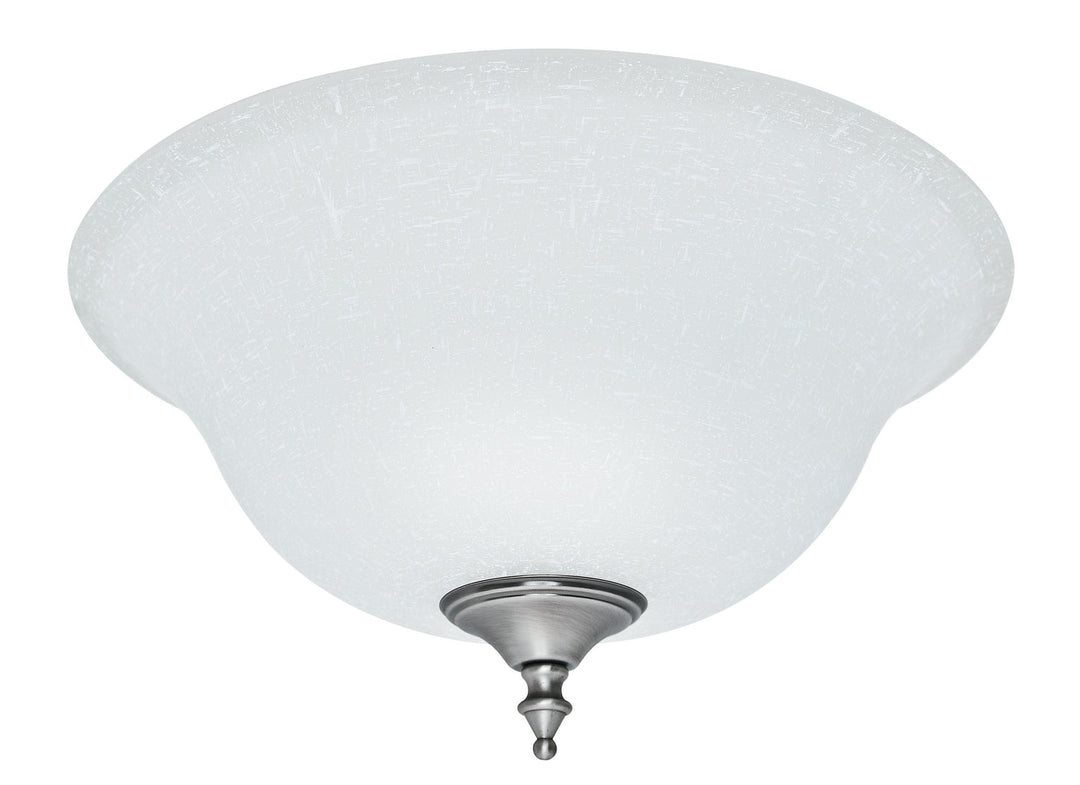 Glass in Antique Pewter