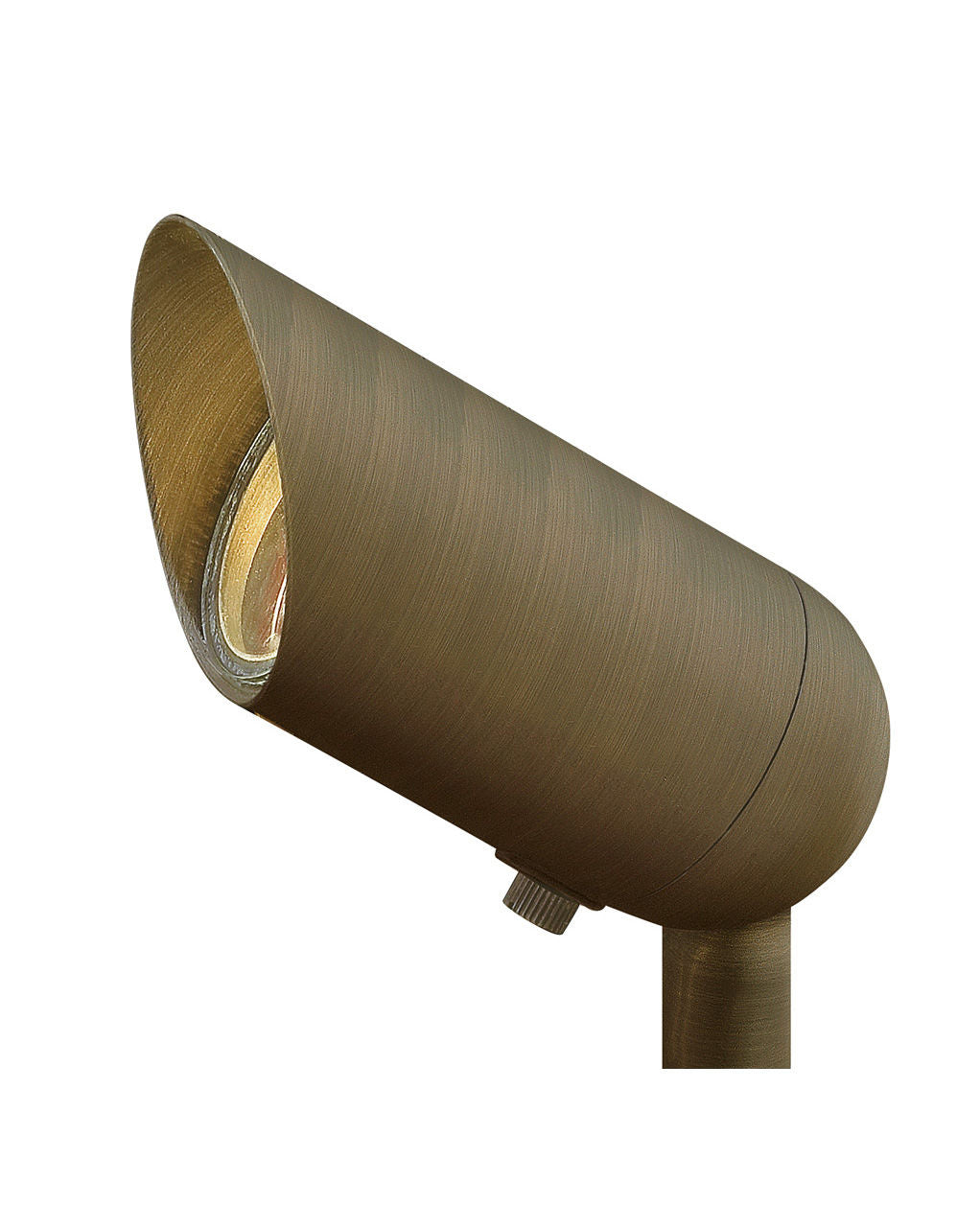 Hardy Island Accent Spot Light LED Spot Light in Matte Bronze