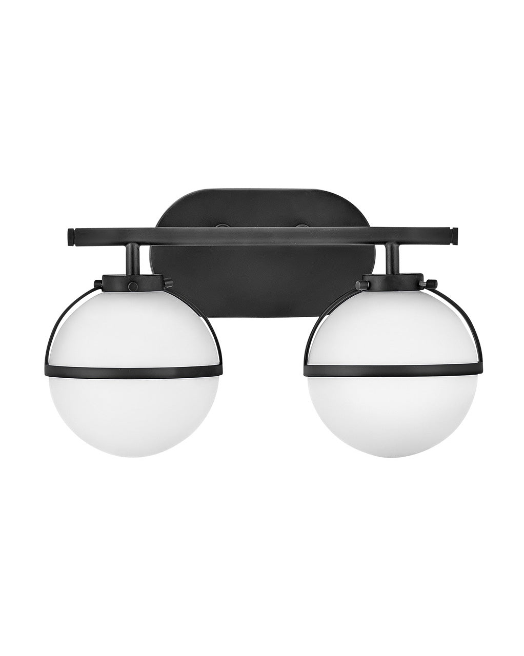 Hollis LED Bath in Black