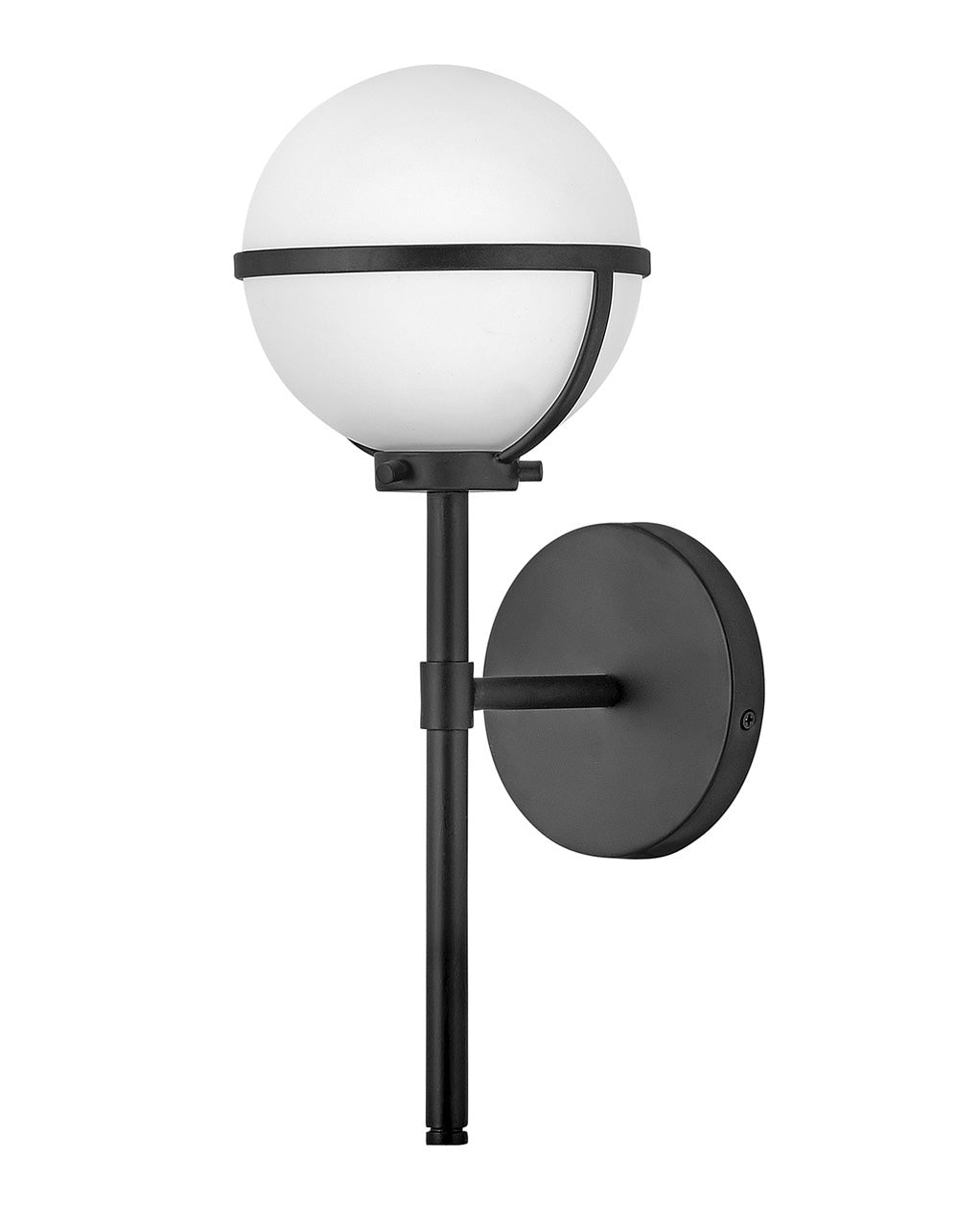Hollis LED Bath in Black