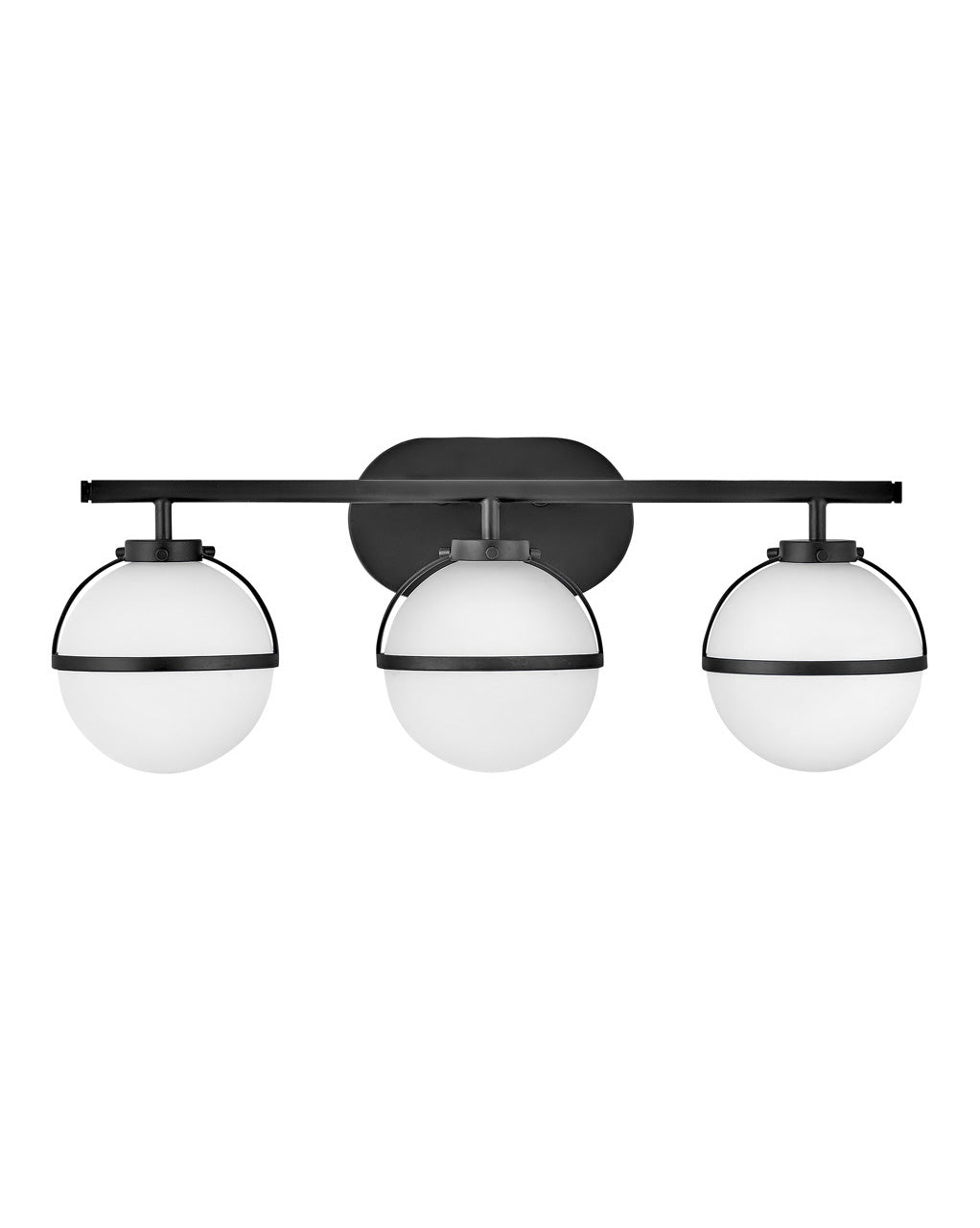 Hollis LED Bath in Black