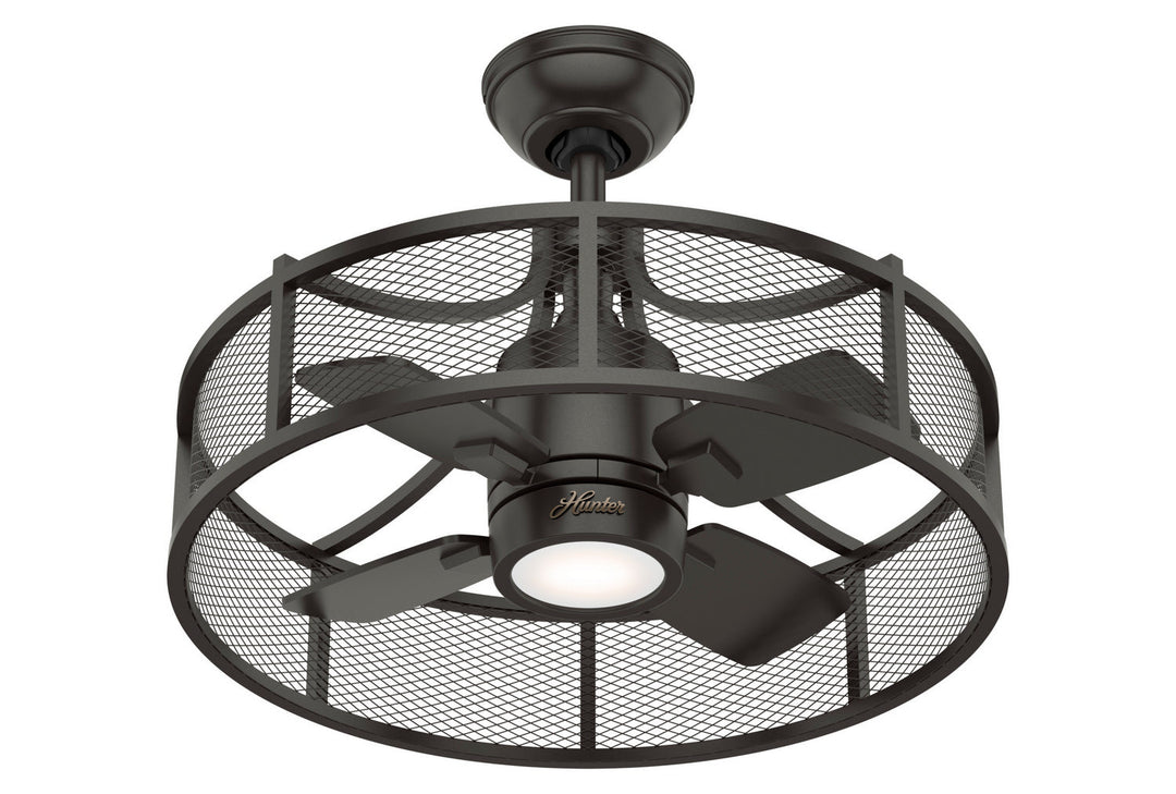 Hunter 21"Ceiling Fan