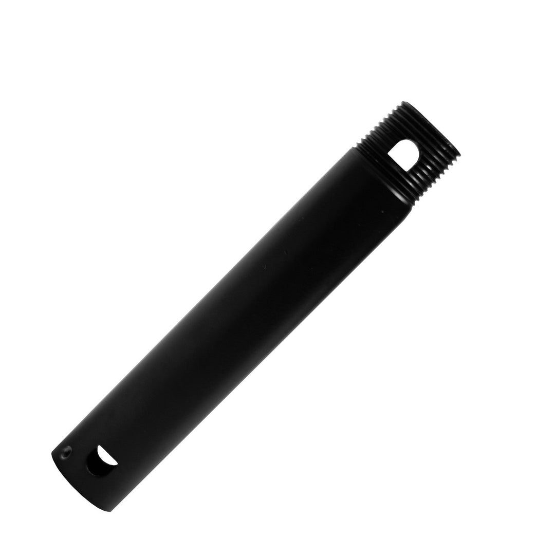 Hunter 48" Downrod in Matte Black 99742 (All weather)