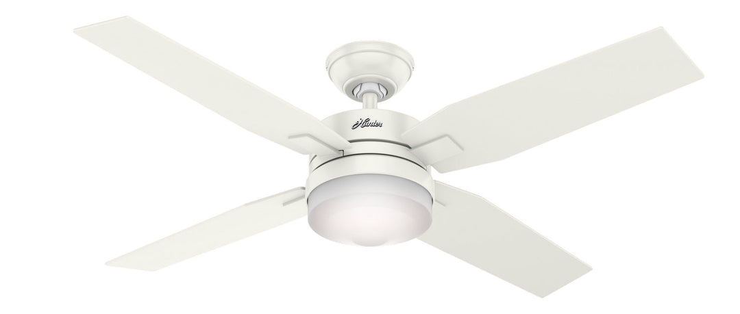 Hunter 50"Ceiling Fan