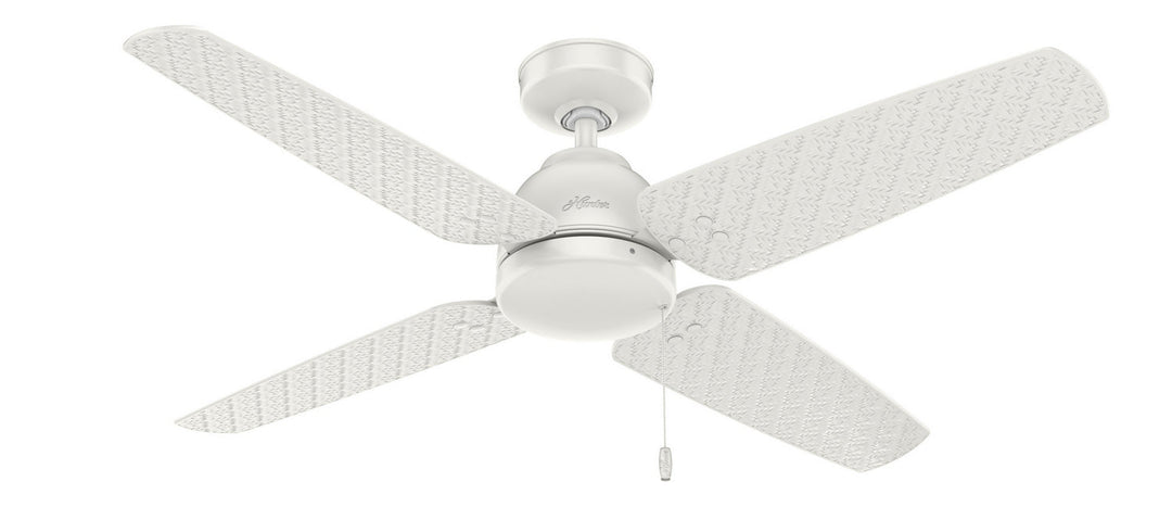 Hunter 52"Ceiling Fan